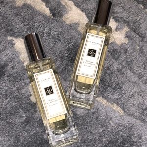 Jo Malone Cardimom Mimosa Fragrance
